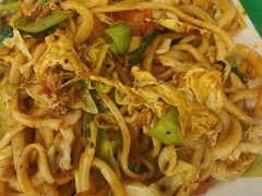 -令氏家外家周秦食府(高新店)
