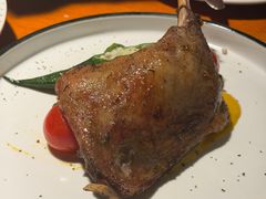 法式油封鸭腿-布拉格餐厅· 中欧捷克菜(全国首店)