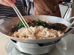 -逸品淮扬(东方渔人码头店)