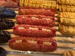 草莓潜水堡-津乐园(营口道店)