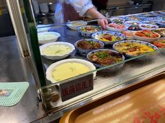 水蒸蛋-华味家大食堂(安远路店)