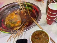 -宏姐串串香(宏伟路店)