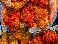 -Dak's 炸鸡(远景路店)