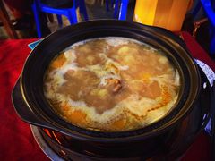 -光明清汤羊(宝业路店)