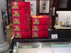 -本格旺索罗(樟宜机场T1店)