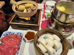 -芽笼芽笼新加坡餐厅(世纪汇店)