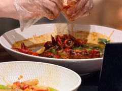 -大灶头·新昌菜(中国茶市店)