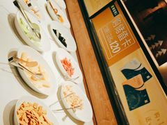 -豪客来牛排(华创国际广场店)