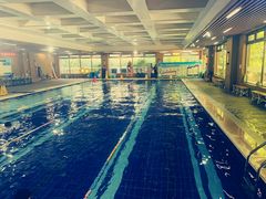 -梧桐阳光国际游泳健身会所(亚运村店)