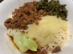 -周小波重庆小面·重庆名小吃(邹容路店)