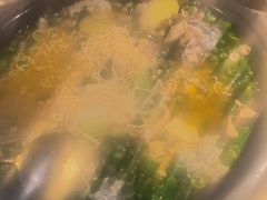 -探鱼·鲜青椒爽麻烤鱼(天一广场店)