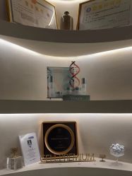 -VALMONT·若嫚蝶国际美肤中心