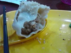 生煎-小杨生煎(龙之梦购物中心店)