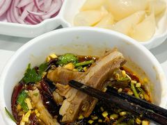 -七百岁羊肉馆(环球港店)