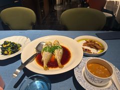 -三利音·玖弄小鲜(浦东嘉里城店)