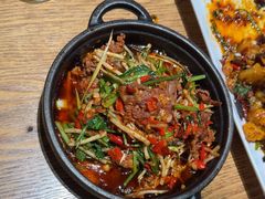 -金塔傣乡·云南民族特色菜·傣味手抓饭(金瓦路店)