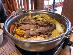 -林妈妈村·日式料理(宝山万达店)