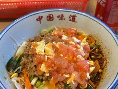 -秦之味·陕西特色面馆(北门外大街店)