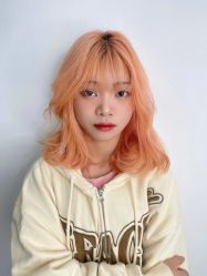 -魅·Hair设计烫染接发店