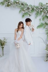 -金夫人婚纱摄影(总店)