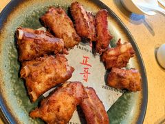 -正哥点心专家(上邦百汇城店)