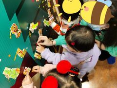 -金宝贝早教(南山花园城店)