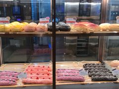 -奈雪的茶(青岛卓悦里INTOWN店)