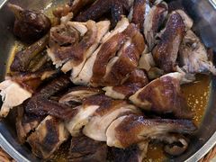 -红旗山庄(圭峰山店)