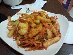 -正一味石锅拌饭(望京新世界店)