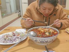 -美顺香食府鱼头老店(雪野湖店)
