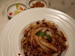 -初蓉丨遇见新川菜(亲贤街荣耀店)