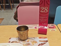 -小杨生煎(周浦万达店)