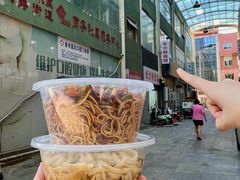 -健康路夜市