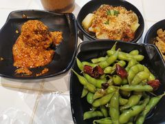 霸道小土豆-一岚一山(角门总店)