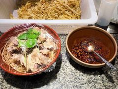 -罍+村卤菜摊(罍街店)