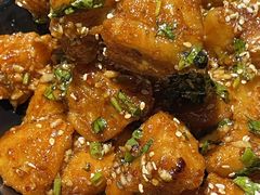 -打酱油·非遗淮扬菜(瘦西湖梅岭店)