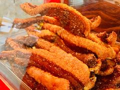 -脆皮五花肉(建东街旗舰店)