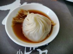 -鼎泰丰(渔阳店)