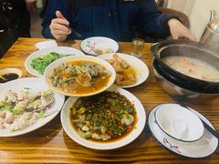-潮粥馆(长江花园店)