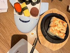 -三禾寿司(君尚店)
