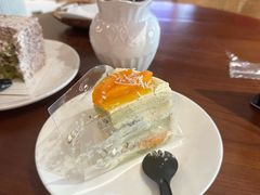 -嗒令甜品·主题融合料理餐厅(首座时代店)
