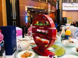 -苏宁环球套房饭店·宴会厅