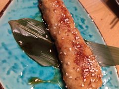 鸡软骨棒-沼津港渔市(宏伊国际广场店)