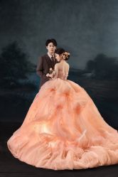-罗马经典婚纱摄影·轻奢化定制