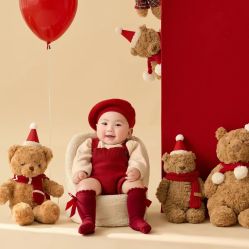 -可嘟儿家庭纪实摄影(南二环店)