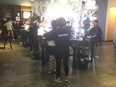 -海马体照相馆(天津世纪都会店)
