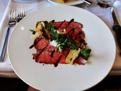 -Kathleen's Waitan 凯圣琳江景西餐厅(外滩店)