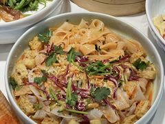 -百彦蒙古包·碳烤羊排·手抓羊肉(万江首店)