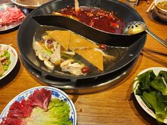 -楠火锅(太古里总店)