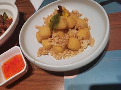 -大树餐厅(益田假日店)